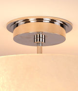 Weston Alabaster Taklampa