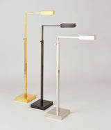 Atley Golvlampa