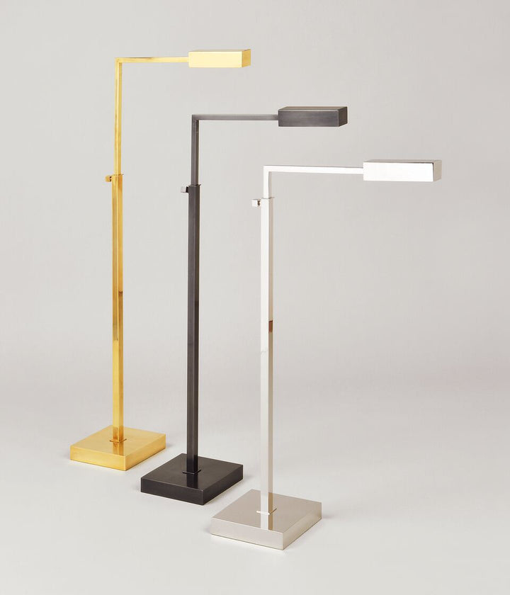 Atley Golvlampa