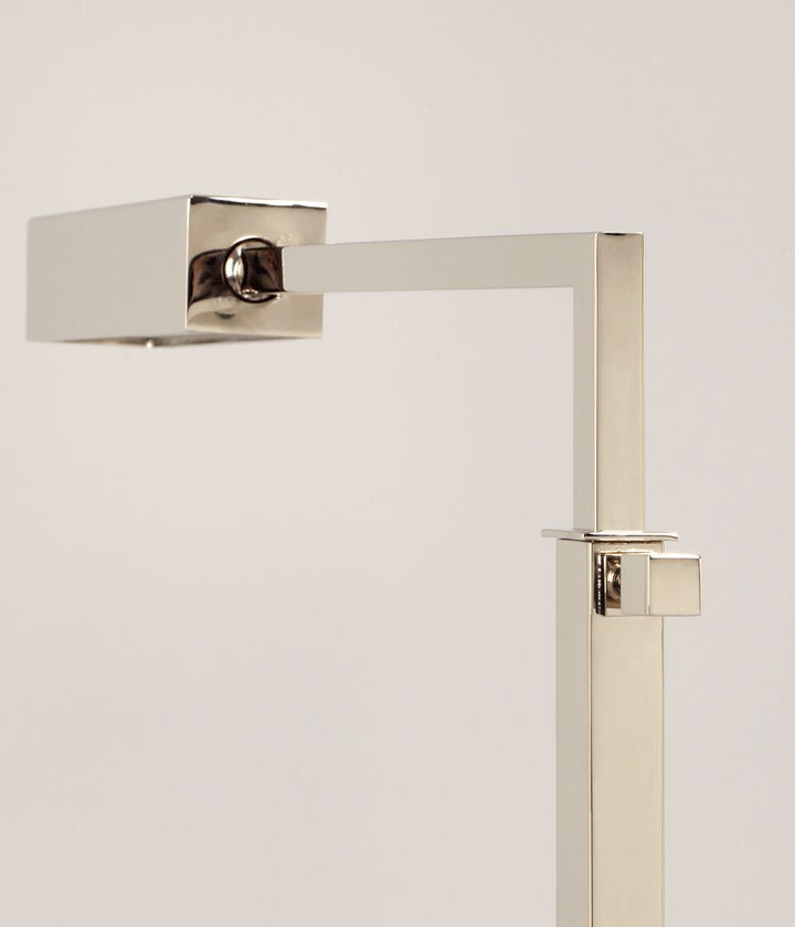 Atley Golvlampa