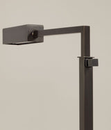 Atley Golvlampa