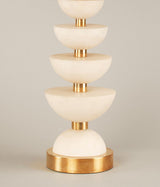 Positano Bordslampa Stor