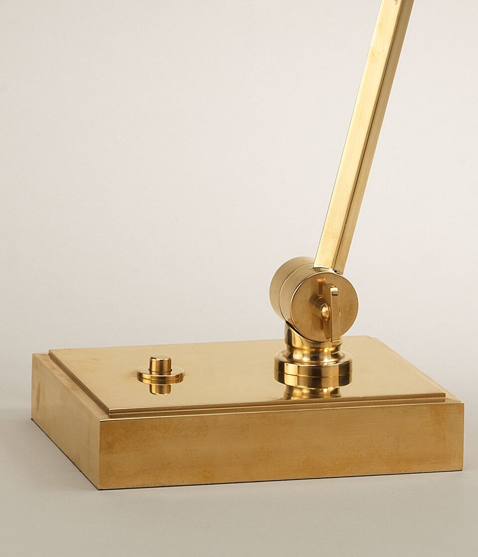 York Skrivbordslampa