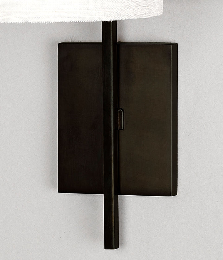 Lewes Long Arm Vägglampa