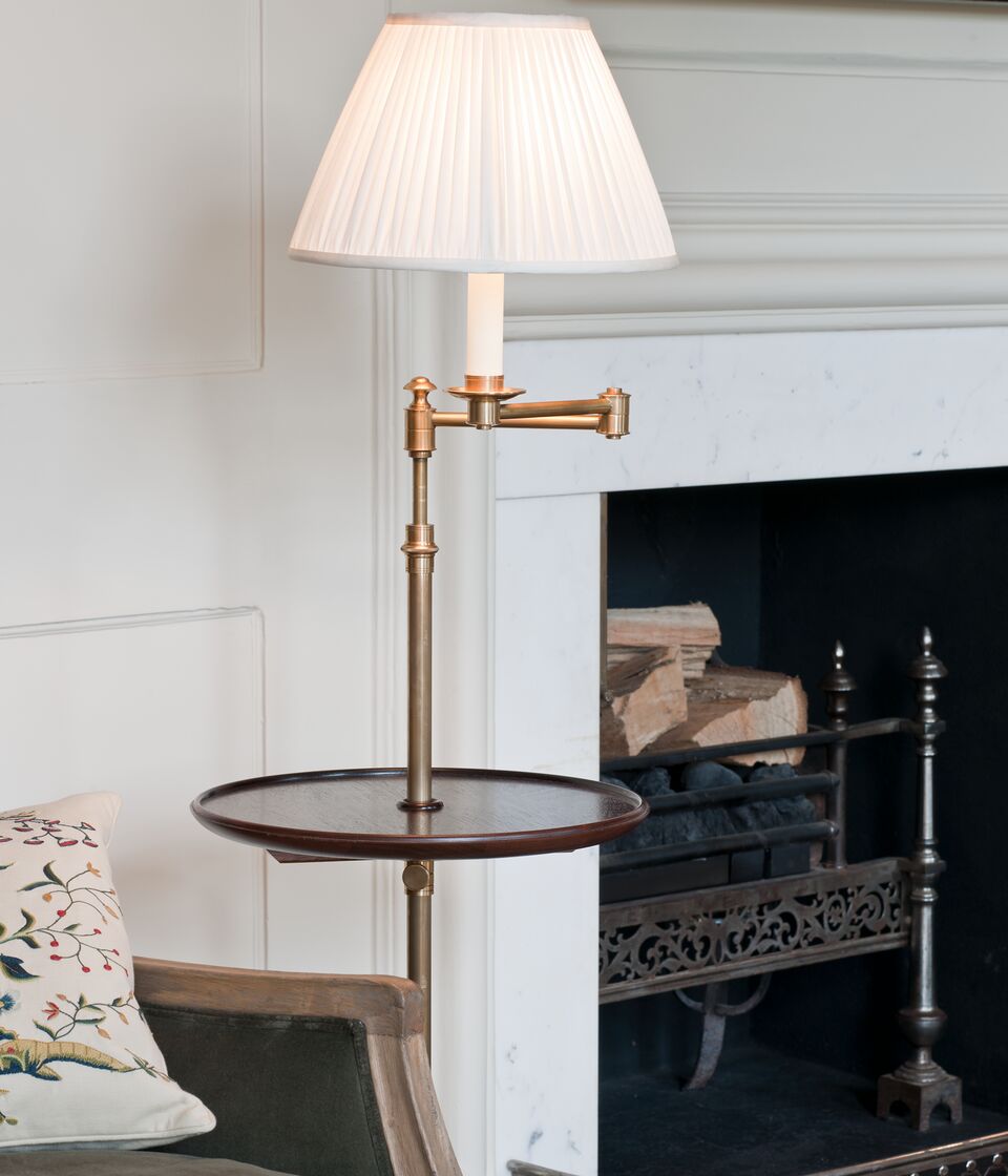 Sherborne Golvlampa