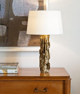 Montana Sculptural Bordslampa