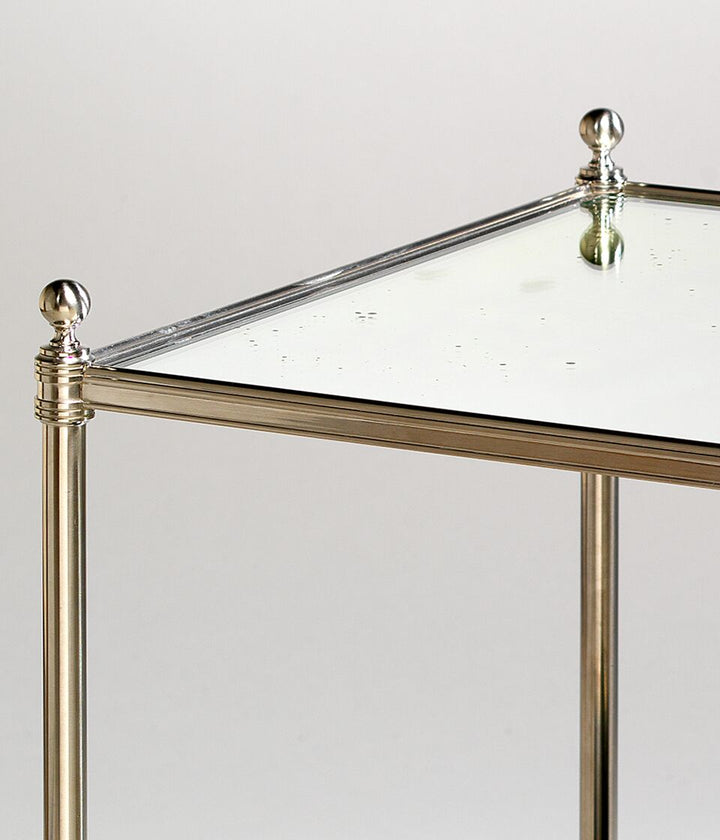 Fitzroy Square Etagere