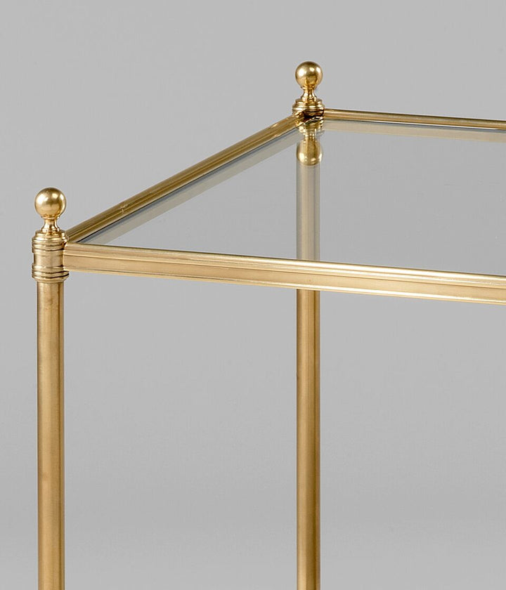 Fitzroy Square Etagere