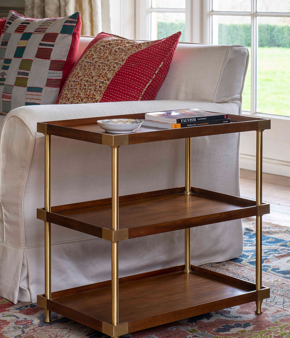 Upham Etagere Stor