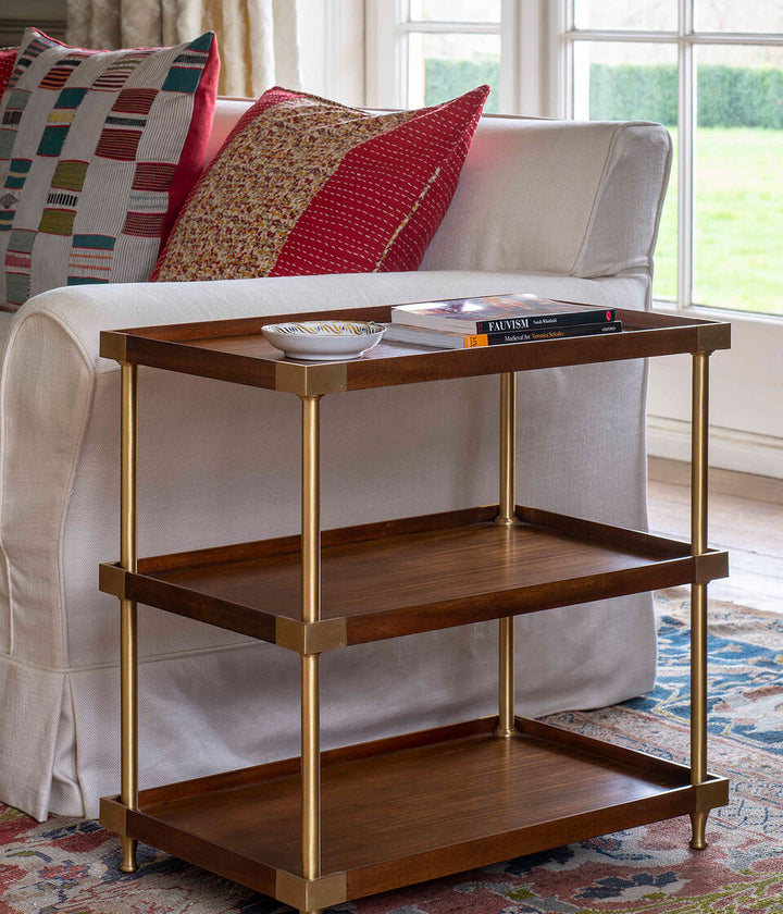 Upham Etagere Stor