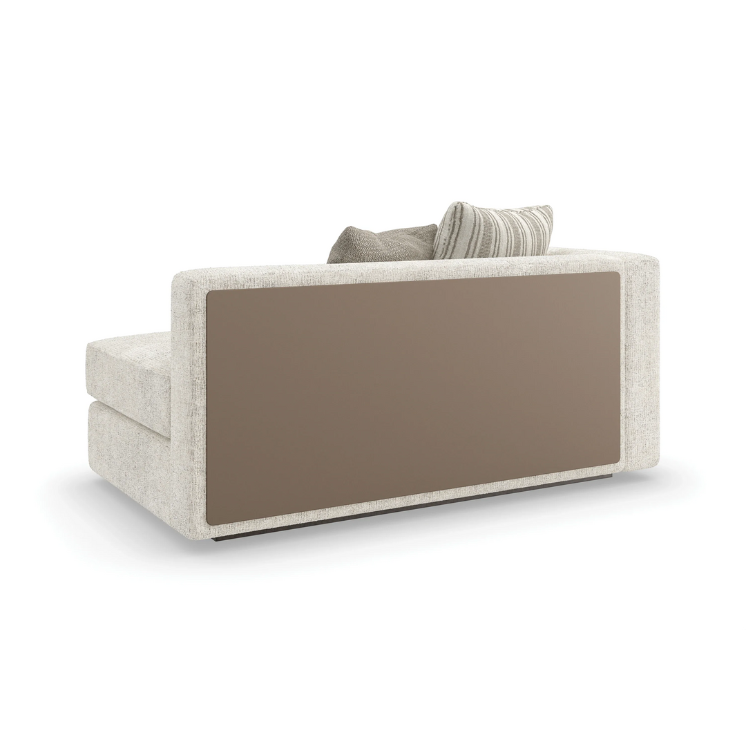 Archipelago Left Arm Loveseat
