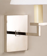Norfolk Vägglampa