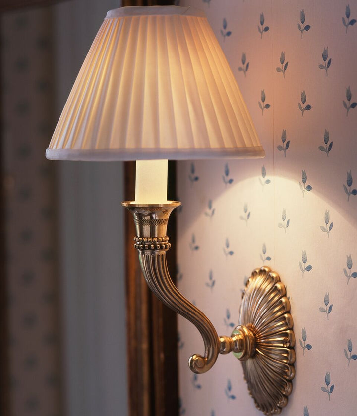 Sudbury Vägglampa Enkel