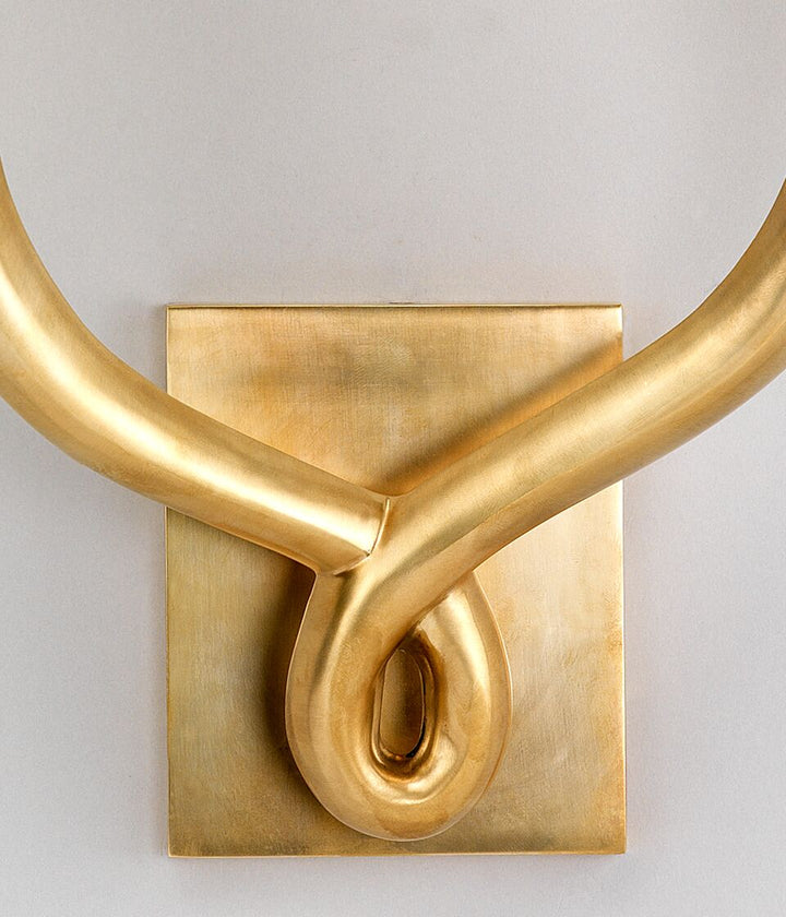 Holt Knot Vägglampa