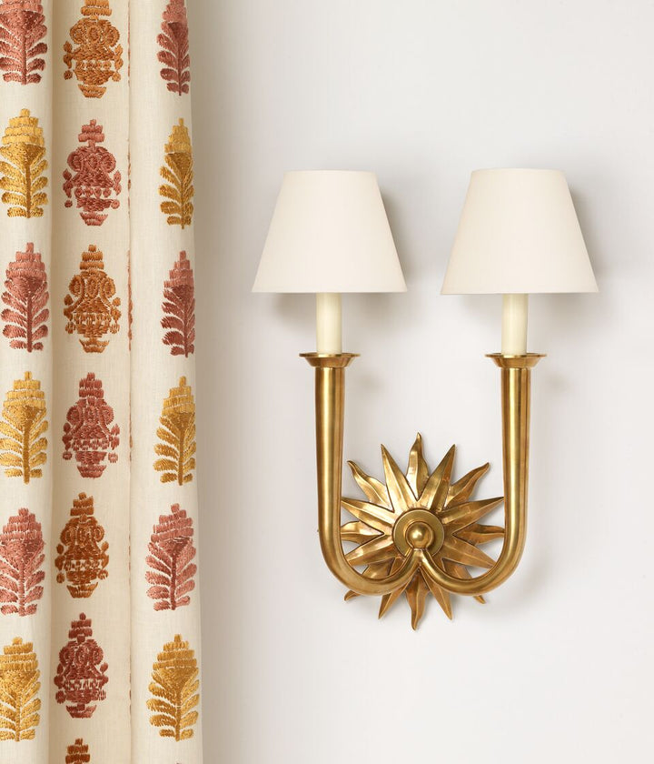 Icarus Vägglampa
