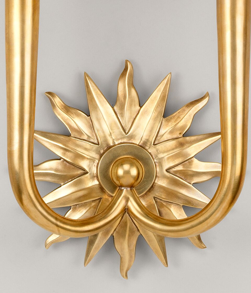 Icarus Vägglampa