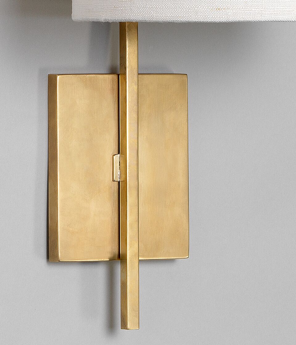 Lewes Long Arm Vägglampa
