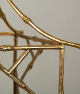 Bamboo Taklykta Stor