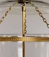 Adam Hall Globe Taklykta