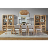 Hooker Furniture Timeless Rectangle Extending Dining Table 180-260cm - Hooker Furnishings