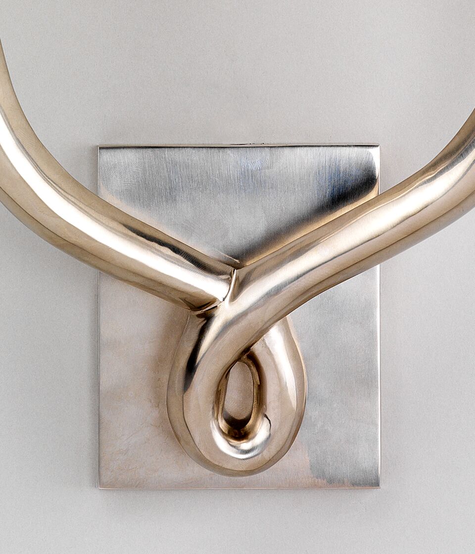 Holt Knot Vägglampa