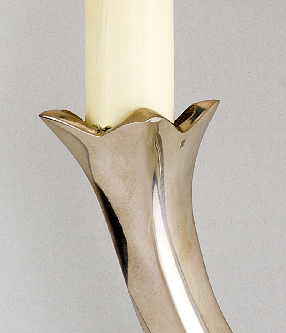 Holt Knot Vägglampa