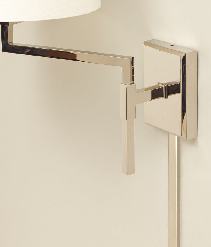 Knox Swing Arm Vägglampa