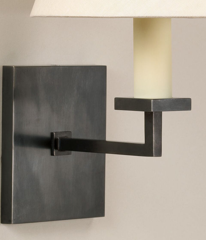 Norfolk Vägglampa