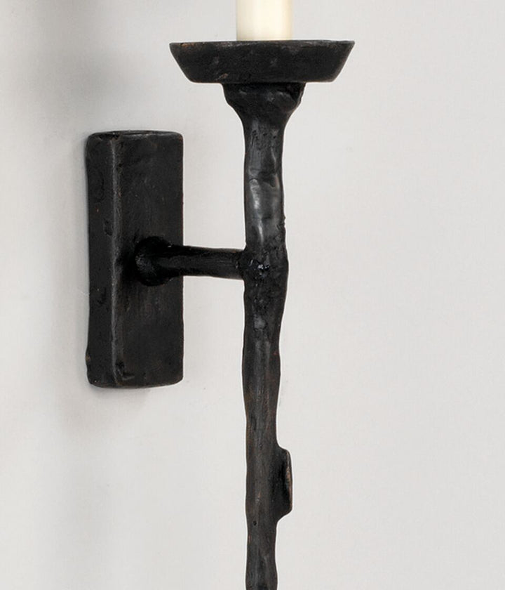 Brantome Vägglampa