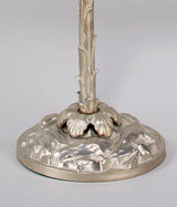 French Acanthus Golvlampa