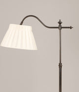 Melrose Swan Neck Golvlampa