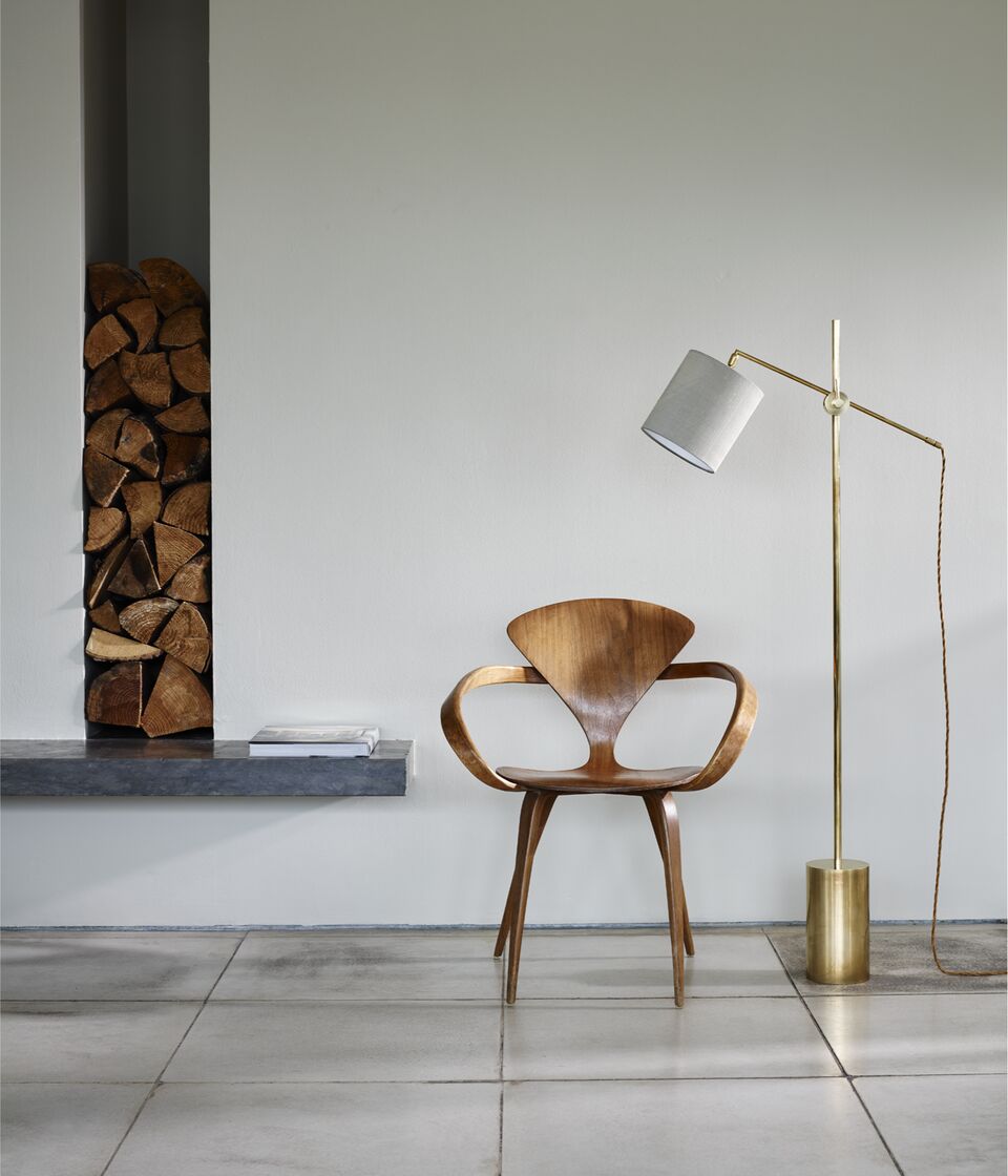 Farnham Golvlampa