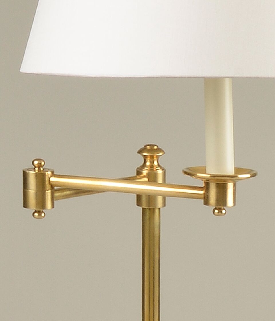 Newport Golvlampa