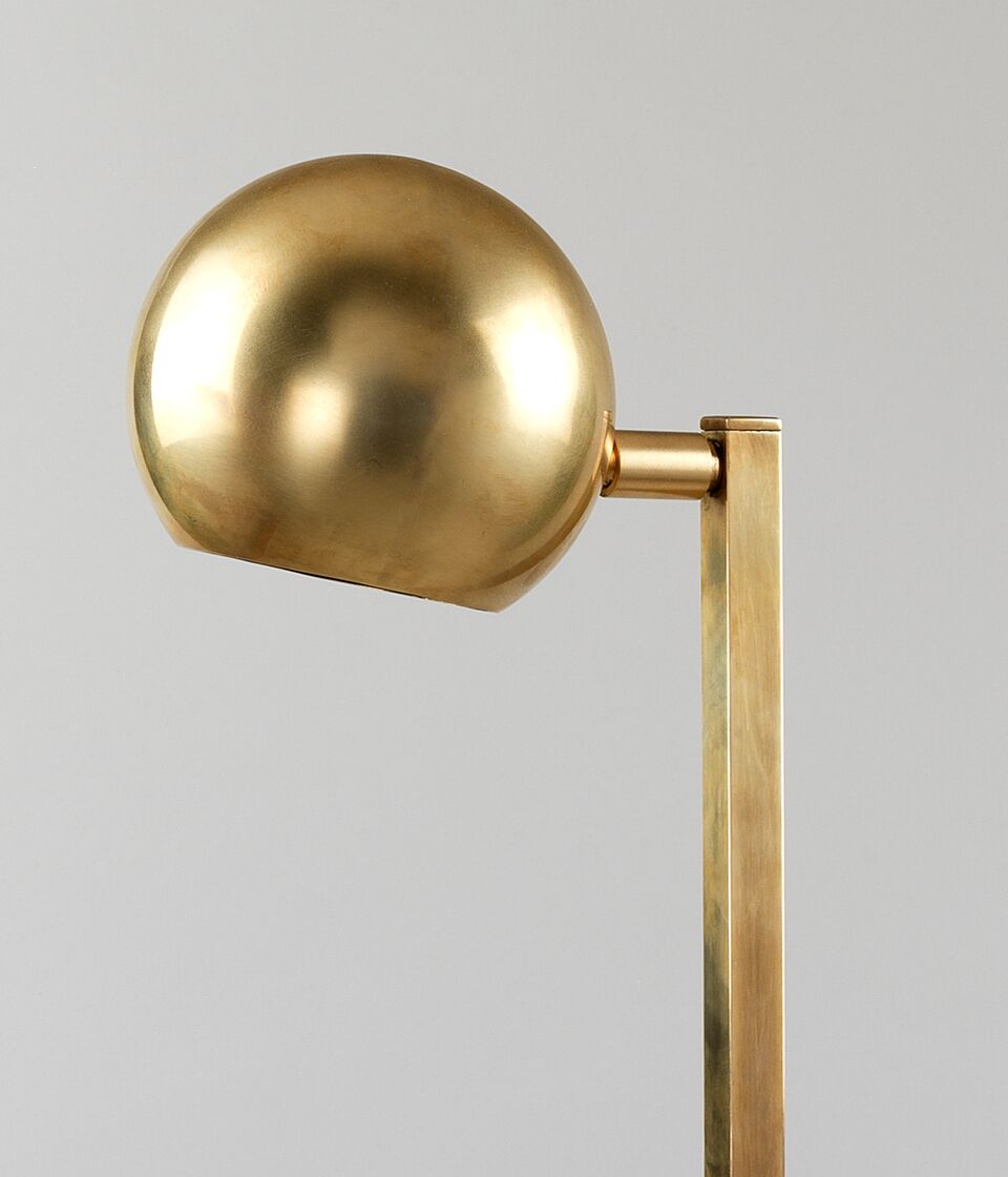 Savona Golvlampa