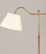 Melrose Swan Neck Golvlampa