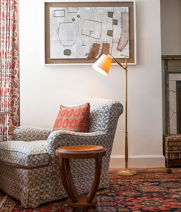 Tavistock Golvlampa