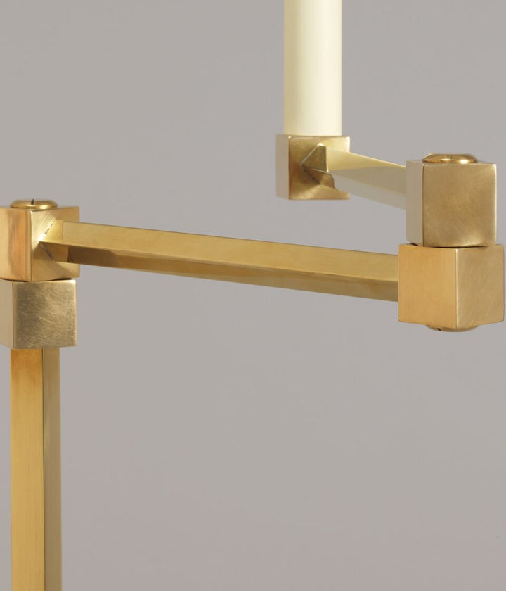 Exeter Golvlampa