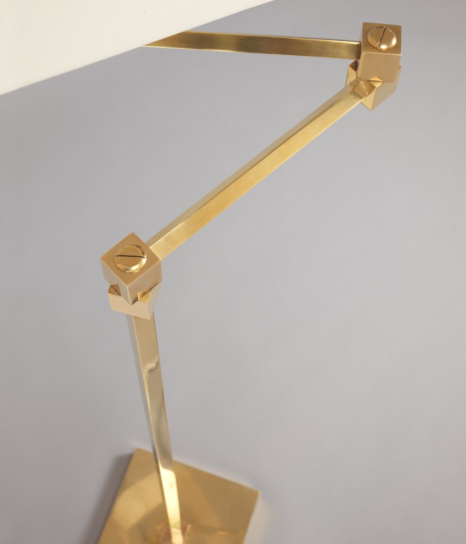 Exeter Golvlampa