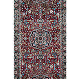 Silke Kina 244x76 cm