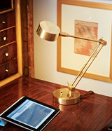 Faringdon Skrivbordslampa