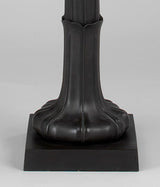 Lotus Leaf Bordslampa