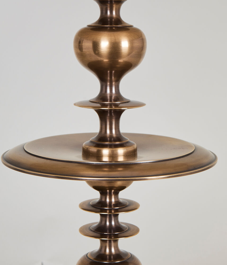 Hyde Candlestick Bordslampa