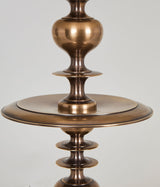 Hyde Candlestick Bordslampa