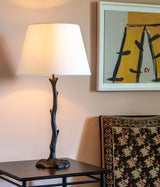 Truro Twig Bordslampa