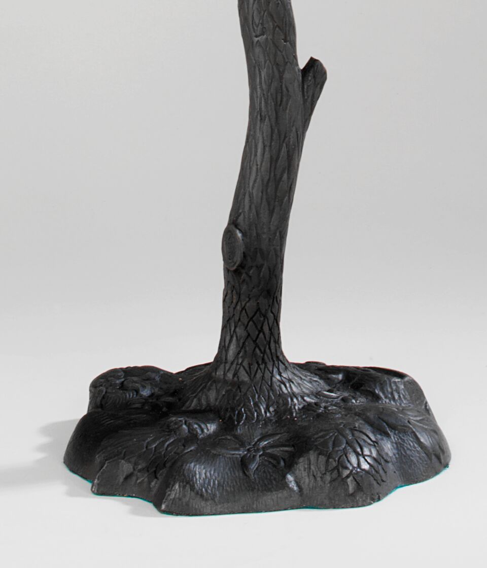 Truro Twig Bordslampa