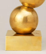 Buckland Uplighter Bordslampa