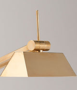 Oxford Bordslampa