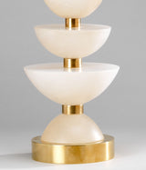 Positano Bordslampa Liten
