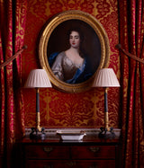 Leighton Bordslampa