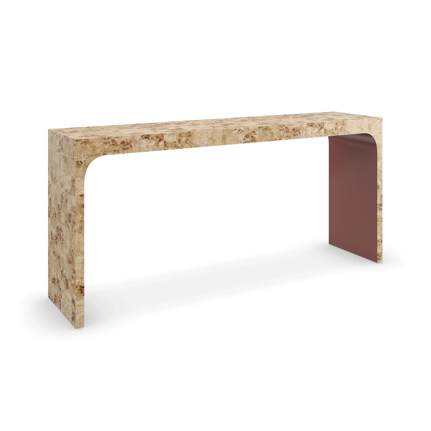 Cabaret Console Table - Caracole